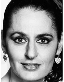 Veronica Tennant