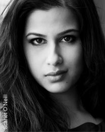 Anita Majumdar