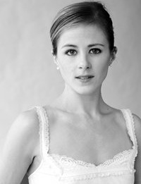 Heather Ogden