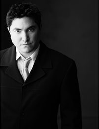 Kevin Loring