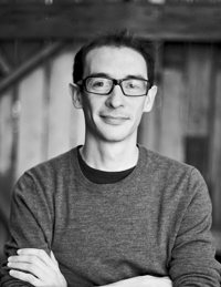 Daniel Perlmutter