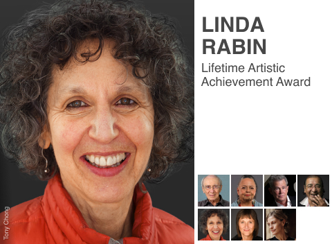 Linda Rabin