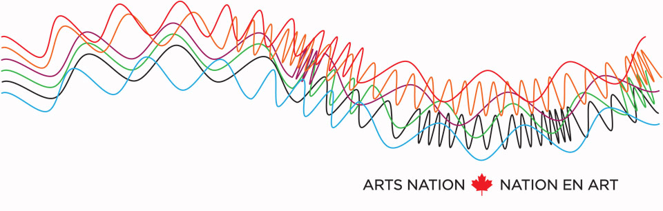 Arts Nation Logo