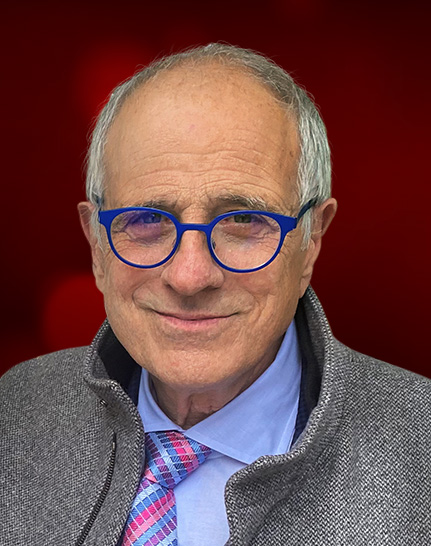 Ezrin, Bob